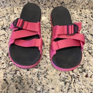 Chaco Sandals